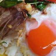 อาหารตามสั่ง อาหารป่า เจ๊จ๊อยส์ บางลี่