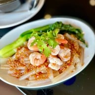 เมนูของร้าน China Garden at The Riverie