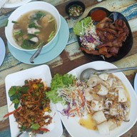 ครัววันดีอาหารป่า