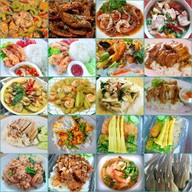 ร้านก๋วยเตี๋ยวคุณยาย (แม่เตี่ย) ตามสั่ง & ขนมไทย (แยกบุ่งกระเบา) นครนายก