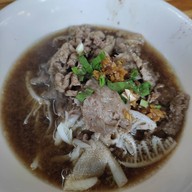 เมนูของร้าน ติดเนื้อ Meat Addict ลาดพร้าว