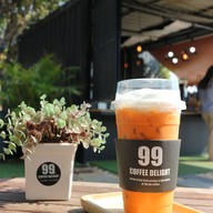 99 coffee delight