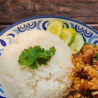 GO CHICKY สาขา กันตนา ซอยกันตนา