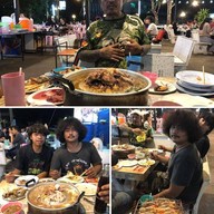 ร้านเต็มอิ่มบุฟเฟ่ต์เซฟวัน สาขาเซฟวัน
