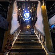 GOSPEL CAFE&BISTRO ถนนข้าวสาร