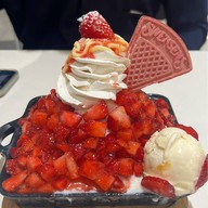 Swensen's โรบินสัน ลาดกระบัง