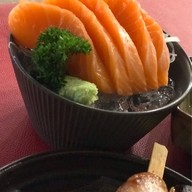 เมนูของร้าน Zai Ramen -