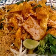 เมนูของร้าน รสนิยม Little Walk Bangna