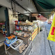 อาหารเจ(เจ้อ้วน)