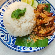 GO CHICKY สาขา กันตนา ซอยกันตนา