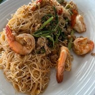 เมนูของร้าน ครัวจานโปรด บางแสน