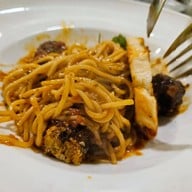 เมนูของร้าน เนื้อแท้ เซ็นทรัลเวิลด์