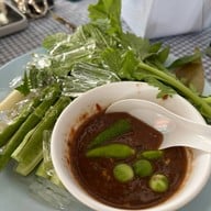 ครัวจานโปรด บางแสน