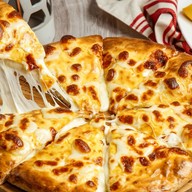 Mevolution Pizza Plant Based นิคมอุตสาหกรรมลาดกระบัง