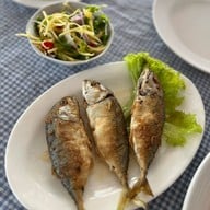 เมนูของร้าน ครัวจานโปรด บางแสน