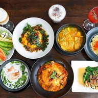 ร้านอาหารวงศ์วานิช Café & Restaurant หาดใหญ่