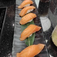 เมนูของร้าน Senju เดอะมอลล์บางกะปิ