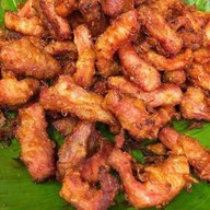 กระเพราโจรเดลิเวอรี่เจ้โบ้ สาขาเพิ่มสิน20 กระเพราโจรเจ้โบ้