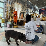 วัดวีระโชติธรรมาราม