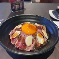 เมนูของร้าน Yonaka Izakaya Yonaka Izakaya