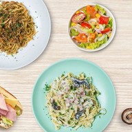 BOGO Pasta & More Mercury Vile