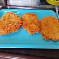 ชาปังปิ้ง JJ (เจ่เจ๊) หลังวัดเมือง