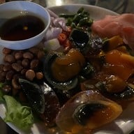 เมนูของร้าน ตักสุรา สะพานหัวช้าง