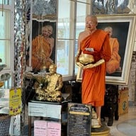 วัดวีระโชติธรรมาราม