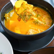 ร้านอาหารวงศ์วานิช Café & Restaurant หาดใหญ่