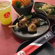 Zai Ramen -