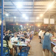 ร้านเต็มอิ่มบุฟเฟ่ต์เซฟวัน สาขาเซฟวัน