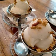 เมนูของร้าน รสนิยม Little Walk Bangna