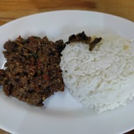 เมนูของร้าน ติดเนื้อ Meat Addict ลาดพร้าว