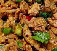 ส้มตำสี่แยกแซ่บนัว ดอนเมือง