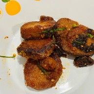 อาหารเจ(เจ้อ้วน)