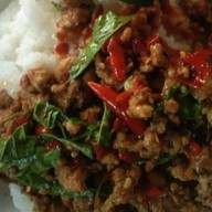 ใบหม่อน อาหารตามสั่ง