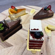 เมนูของร้าน Café Amazon - SD3357 Hatyai Signature Airport