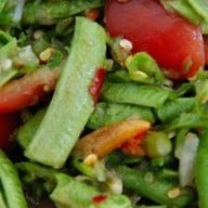 ส้มตำสี่แยกแซ่บนัว ดอนเมือง
