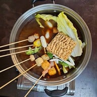 หม่าล่าอาม่า ศรีราชา ชลบุรี