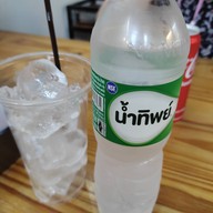เมนูของร้าน ติดเนื้อ Meat Addict ลาดพร้าว