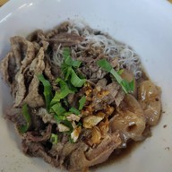 เมนูของร้าน ติดเนื้อ Meat Addict ลาดพร้าว