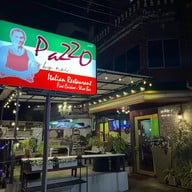 Pazzo by Noi