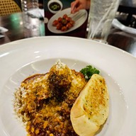 เมนูของร้าน เนื้อแท้ เซ็นทรัลเวิลด์