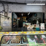 อาหารเจ(เจ้อ้วน)