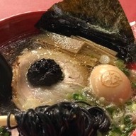 เมนูของร้าน Zai Ramen -