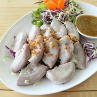 นายไสว ก๋วยเตี๋ยวลูกชิ้นปลา นายไสว ก๋วยเตี๋ยวลูกชิ้นปลา