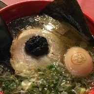 เมนูของร้าน Zai Ramen -