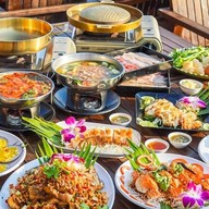 ร้านบ้านหนูมิณทน์ ชัยพฤกษ์