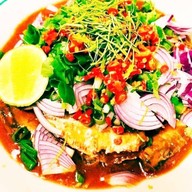 กระเพราโจรเดลิเวอรี่เจ้โบ้ สาขาเพิ่มสิน20 กระเพราโจรเจ้โบ้