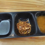 เมนูของร้าน ติดเนื้อ Meat Addict ลาดพร้าว